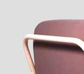 AVAI LABLE Venice Deep Seat Chair Width 750mm Depth 1060mm Height