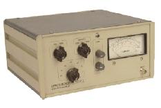 Specification : VSWR Meter 1000 Hz adjustment approx. 10%. Bandwidth : 20Hz or 100 Hz Sensitivity 0.
