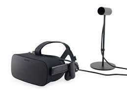 VR Lab - SC4107 20 workstations with Oculus Rift CV1s 6GB RAM NVidia GeForce Titan