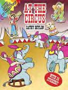 Circus Cathy Beylon 9780486446356 Pub