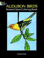 PUBLICATIONS Audubon Birds Stained Glass