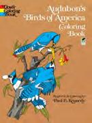 Audubon's Birds of America John James Audubon