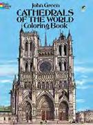 Cathedrals of the World 9780486283395 Cats