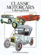 Classic Motorcars Tre Tryckare Co.