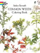 Common Weeds Stefen Bernath 9780486233086
