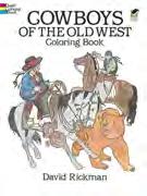 11/24/08 Cowboys of the Old West David Rickman