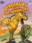 11/17/06 Dinosaurs of the Cretaceous