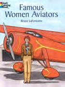 Famous Women Aviators Bruce LaFontaine