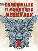 FRENCH EDITION of Gargoyles and Medieval