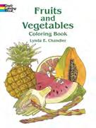 Fruits and Vegetables Lynda E.