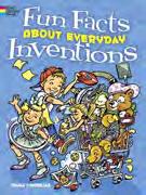 Fun Facts About Everyday Inventions Diana