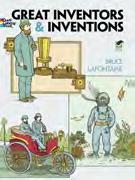Great Inventors and Inventions Bruce