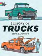 History of Trucks Bruce LaFontaine