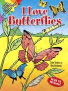 Butterflies Cathy Beylon, Nina Barbaresi
