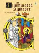 95 The Illuminated Alphabet Theodore Menten