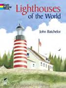 Lighthouses of the World John Batchelor