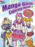 99 Manga Boys Coloring Mark Schmitz