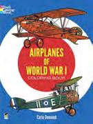 Airplanes of the Second World War