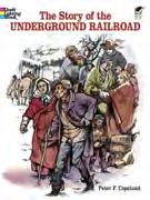 Underground Railroad 9780486411583 Story of the