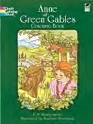 Anne of Green Gables L. M.