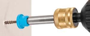 25MM SCREWDRIVER BITS POZI INSERT BITS 25MM Packs of 25mm Pozi bits. Titanium Nitride coated high grade Tool Steel for extra wear resistance. Forged for strength & longer life.