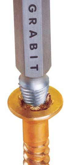Contents: 4x Masonry drill 5mm, 6mm, 7mm & 8mmØ 2x Stub auger 10mm & 13mmØ 1x No.2 Pozi 150mm Screwdriver bit 7x Hex drill 1.5mm, 2mm, 2.