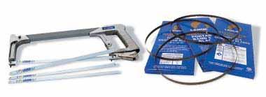 blades, frames and blair cutters Taps & Dies Tap & Die sets and accessories Tap and drill sets Hex dies High speed