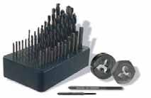 Carbide drill bits Fractional and number drill bits Left handed, extra length, silver/deming drill bits and wood