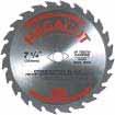 3 Saw Blades & s SAWS HOLE SAW ARBORS (continued) MORSE Description Shank Thread Fits Hole Saws Pilot Drill Chuck Replacement Pilot Drill Type A 1/4 Round 1/2-20 5/8-1-1/2 HSS 1/4 1/4 0.05.0114 0.