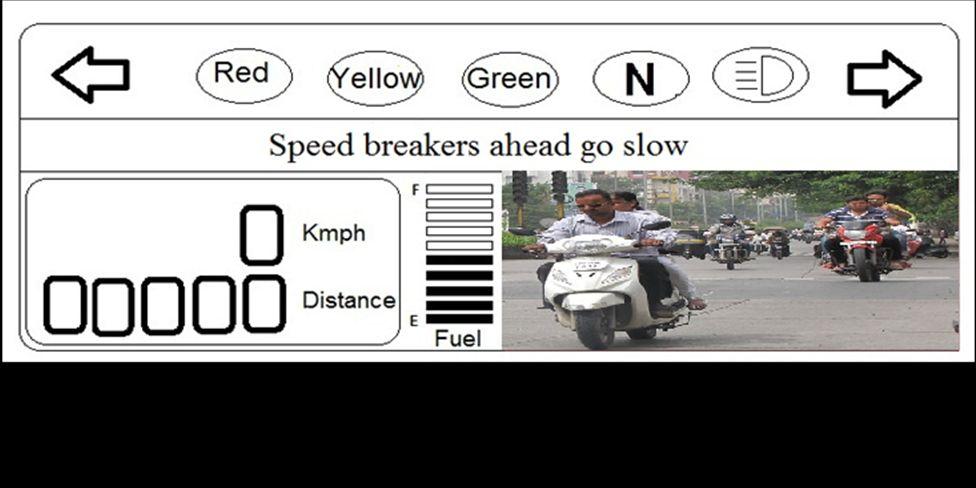 RESULTS In this proposed paper implementation of add-on interaction between bike to rider, bike to traffic signal and bike to caution boards wireless communication, which is based on Bluetooth