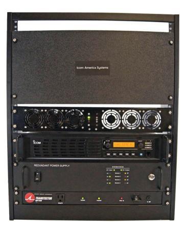 IAS 120D 150D Series High-Power Digital & Analog Repeater 136-174, 400-470, 450-512MHz 100/120/150W at 100% duty cycle LCD Display: 16-digit dot matrix Display Programmable buttons: 5 Scan: Normal &