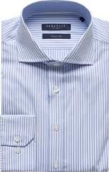 no: 1806* Easy Care Shirt in twofold cotton pinpoint with loose fit  Colour:
