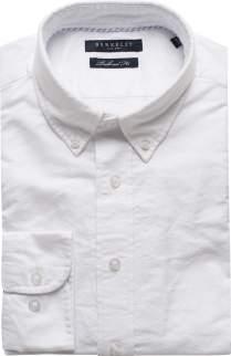 no: 1578* Tailored fit shirt in