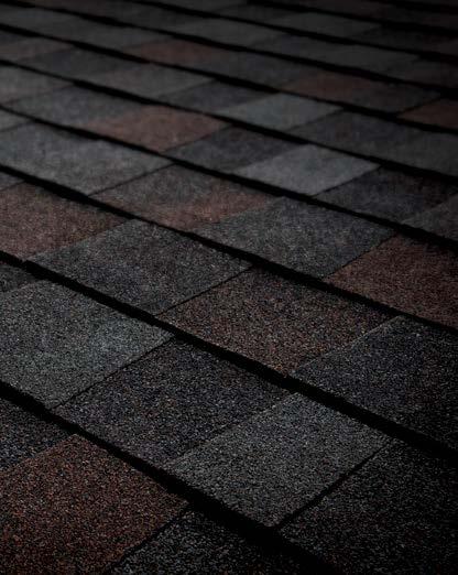 Roofing is the highest return on