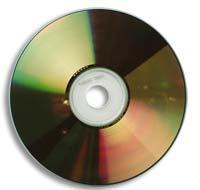 3. Cabling to make CD/DVD.