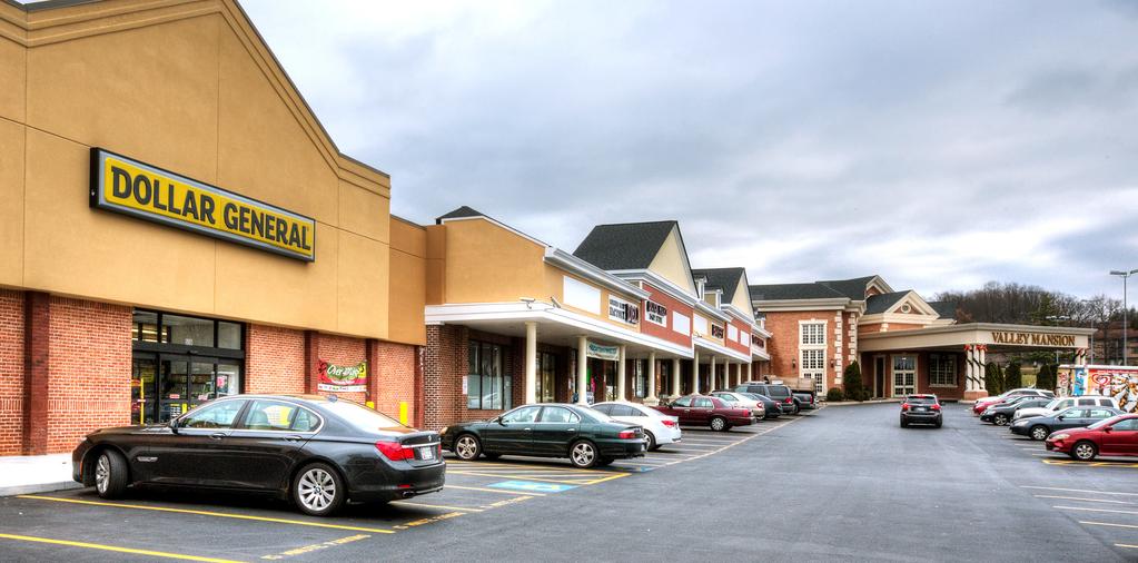 Join Tenants: PaPPAS Restaurant and other great retailers RETAIL / RESTAURANT / OFFICE / MEDICAL SPACE AVAILABLE FOR LEASE The
