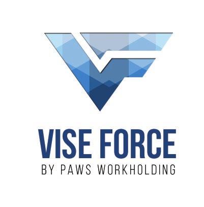 VISE-FORCE CLAMPS V ise Force wedge clamps from PAWS Workholding offer several unique advantages, including: Chip free design (Internal return springs) Through hardened (50-52 Rc) Eight clamp