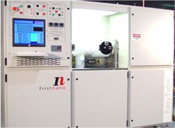 Key Technologies and Experience Advanced Lithography: 3 Steppers, EBL -> JEOL 9500, JEOL 6300 In-House