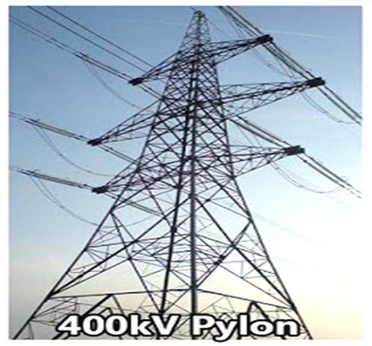 Data on the Model Table 5 RLC Parameters of 400 kv line for 150 km Bus Bar G1 G2 L1 L2 T1 T2 T3 T4 Voltage (V) 20 20 20 20 20.