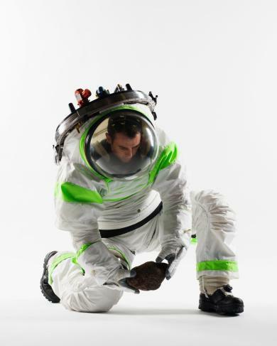 ABSTRACT The primary objective of the Advanced Space Suit project is to develop EVA Systems technology to enhance and enable efficient human exploration missions to any destination.