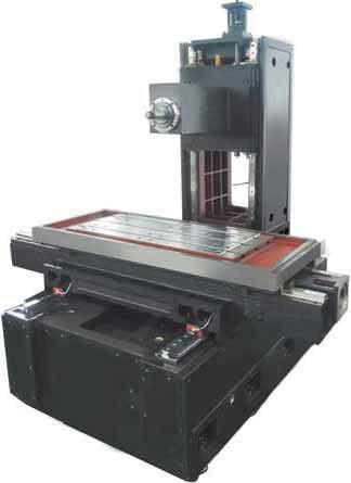 Grinding Specifications FS 4080 M CNC Working area Workpiece weight (max.
