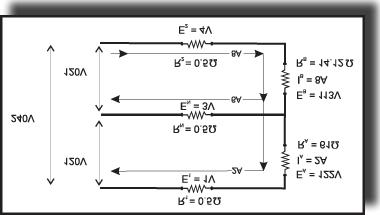 SINGLE-PHASE TRANSFORMATION REVIEW 19 What happens