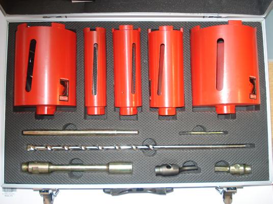 Armeg PHI Set PHI Wrench s Plumbing and Heating Installation Isolator valve & boiler