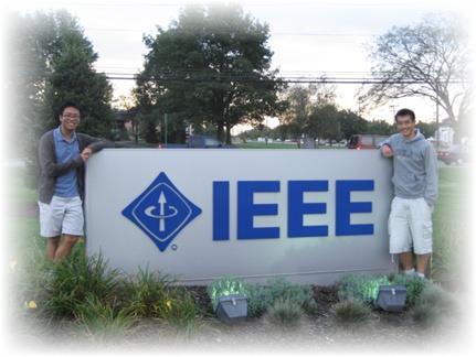 关于 IEEE World s largest technical membership association with nearly 429,000 members in over 162 countries Not for profit organization with