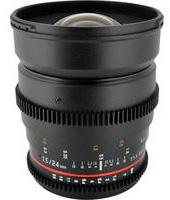 Canon 50mm f/1.4: All kits comes with this lens. This lens give you a perspective closest to your eyes and is great in low light conditions at f/1.4. This is a mid-range focal length, and a workhorse (this was Hitchcock s favorite focal length).