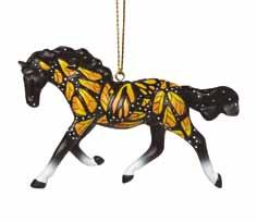 the Wind Ornament 5 Resin Item Number: