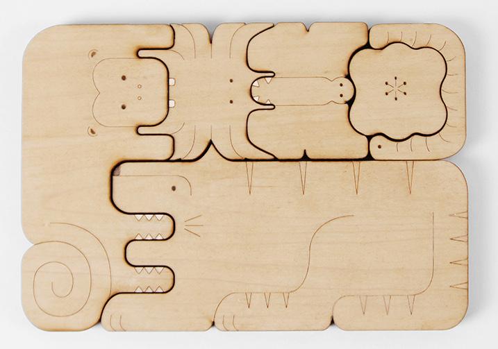 NOT COMMON, BRAND NEW, FOOD CHAIN PUZZLES