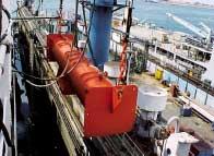 Accident Frequency Rates 12.00 10.00 8.00 6.00 Keppel O&M Industry 4.00 2.00 0.00 1994 1995 1996 1997 1998 3.0 2.80 1.75 1999 2000 2001 2002 2003 2004 MOM Target * Frequency Rate: Total no.