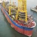 SIGNIFICANT EVENTS January Keppel FELS divested its entire 75% interest in the company that owns jackup ENSCO 102 to ENSCO Offshore International Company (ENSCO) for US$95 million.