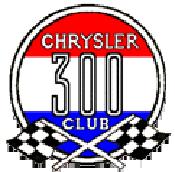 CHRYSLER 300 CLUB 1964 Chrysler 300 Interior Door Star Emblem Replacement Dec 2014 Rev 4. Congratulations! You have purchased one of the finest replacement emblems made for your 1964 Chrysler 300.